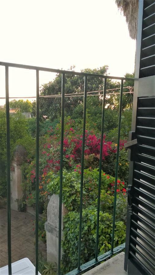 Angelina Antica Dimora Panzió Terracina Kültér fotó